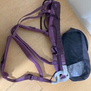 Petzl Luna Climbing Harness